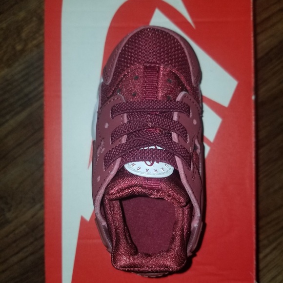 Nike Huarache - Picture 2 of 3